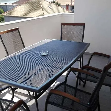 Apartament Holiday 193586 Mrljane