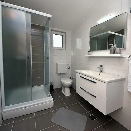 Apartament Holiday 193586 Mrljane