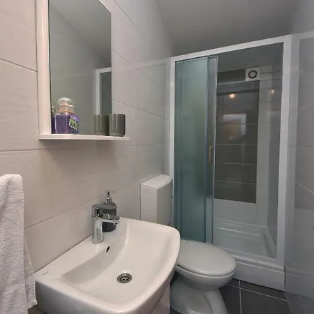 Holiday 193586 Apartament Mrljane